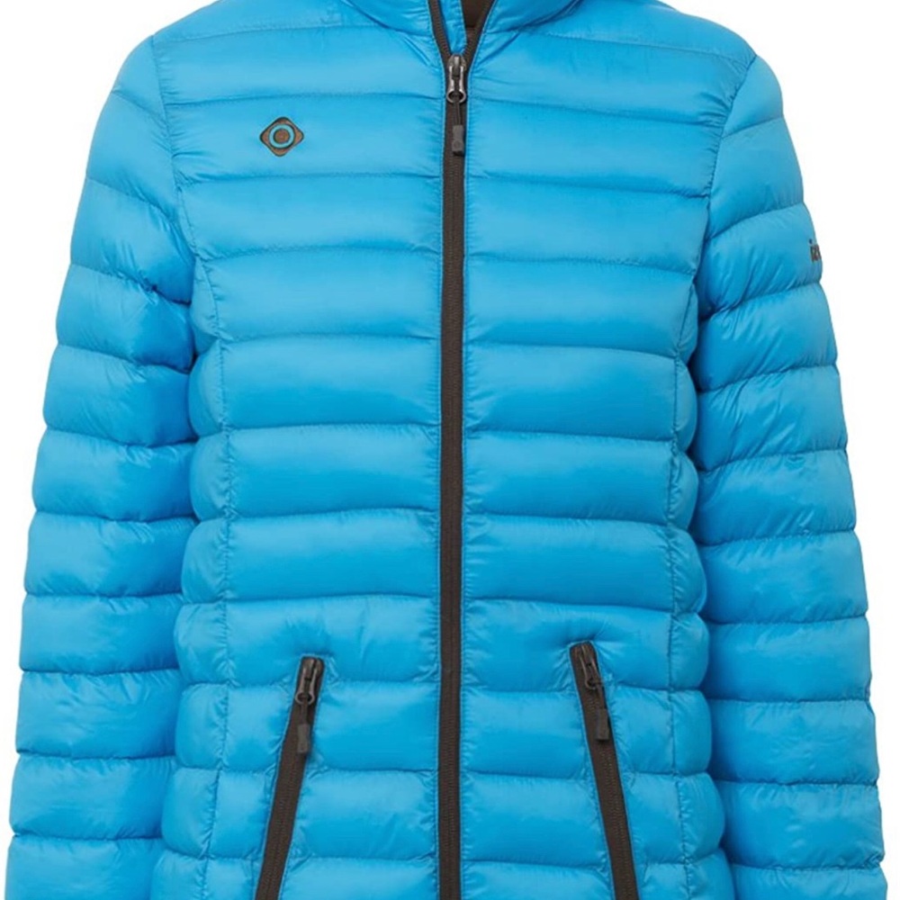 Izas Women's Rock Climbing Jacket